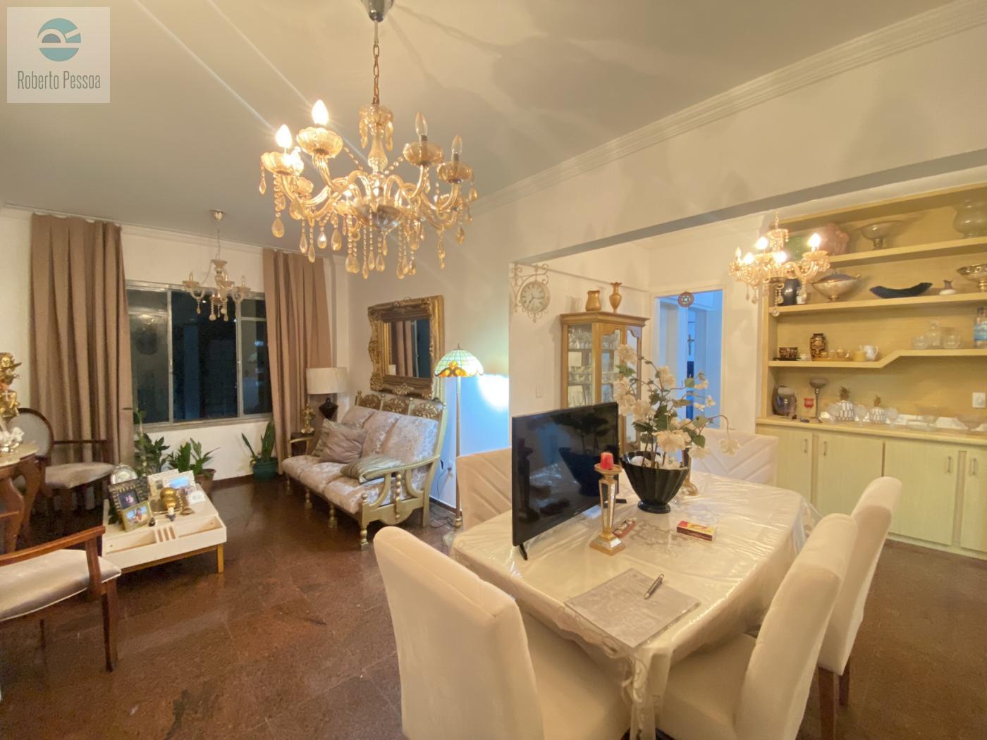 sala de estar / jantar