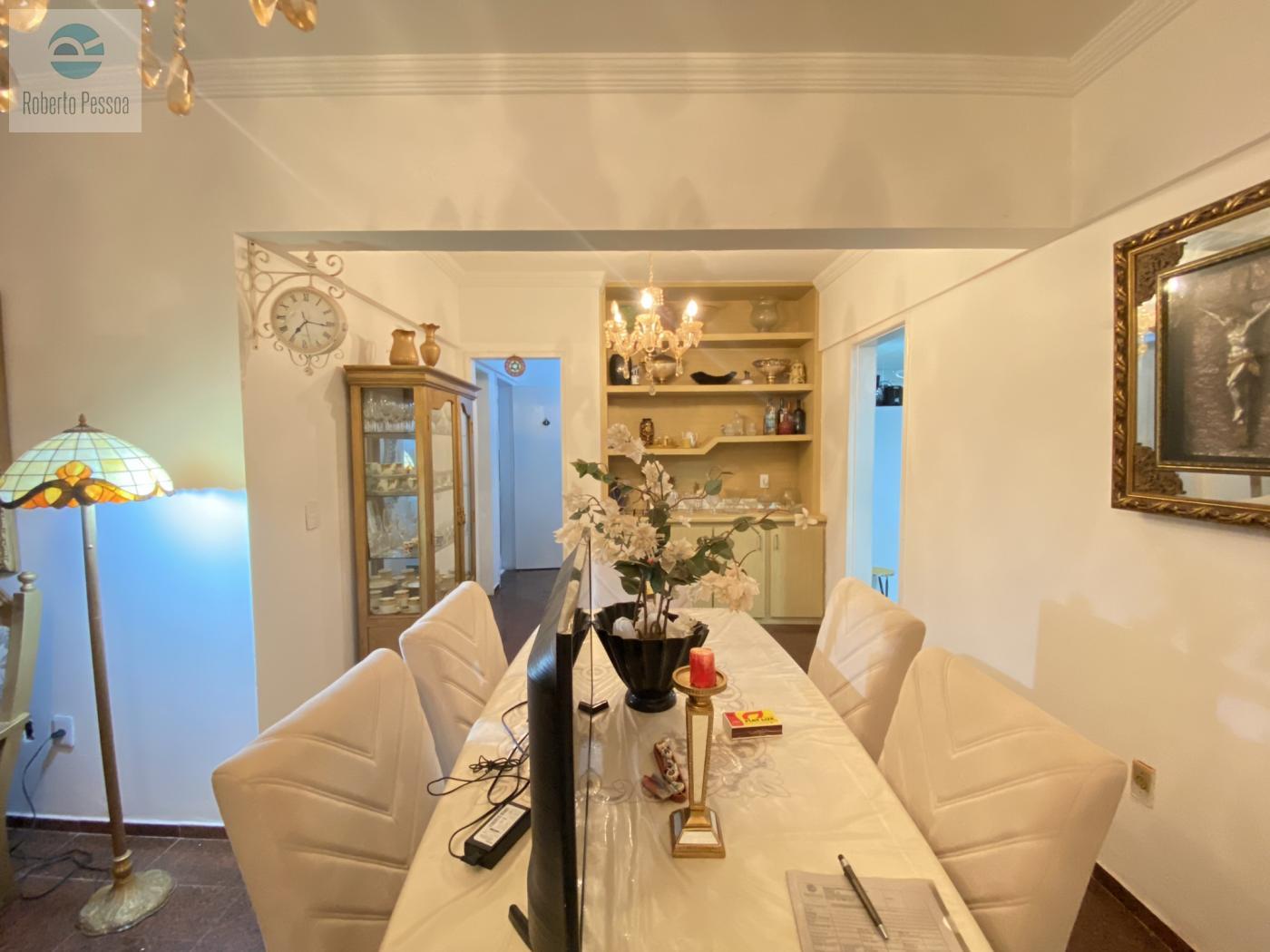 sala de estar / jantar