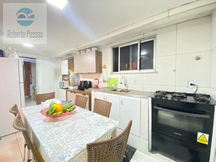 cozinha projetada