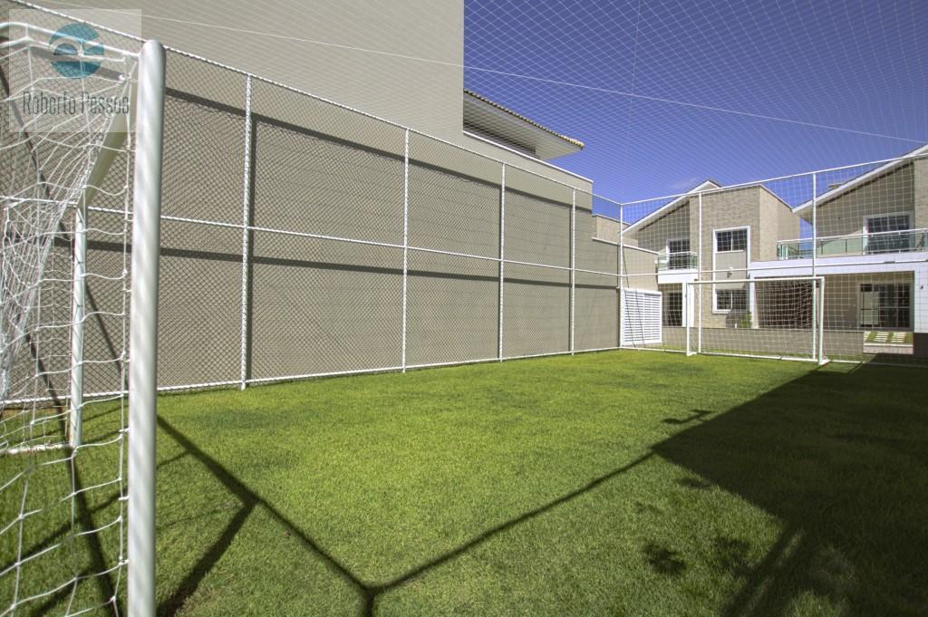 campo de futebol society