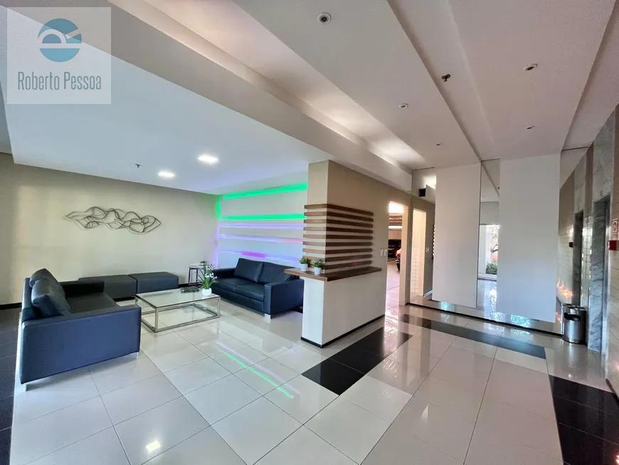 hall de recep��o