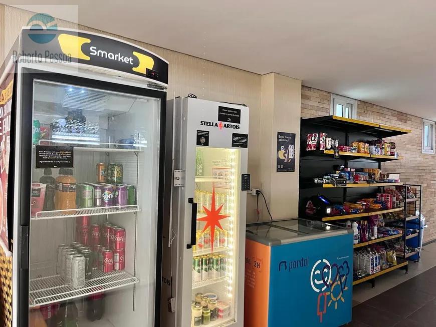 mini mercado conveni�ncias