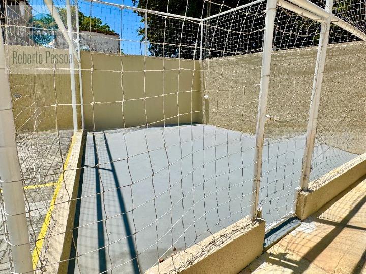 quadra poliesportiva