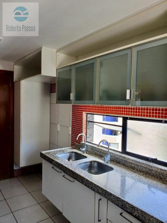 cozinha projetada