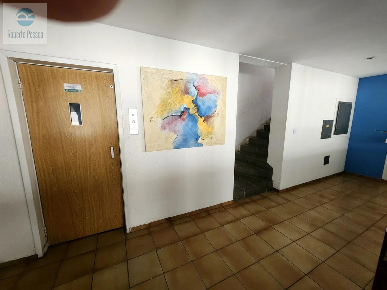 hall de entrada