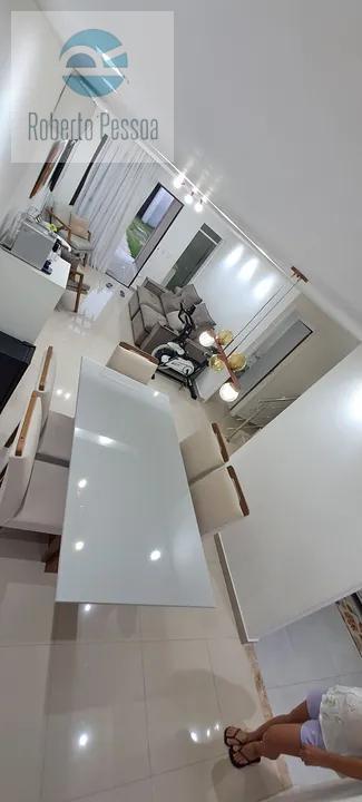 sala de estar / jantar