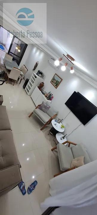 sala de estar / jantar