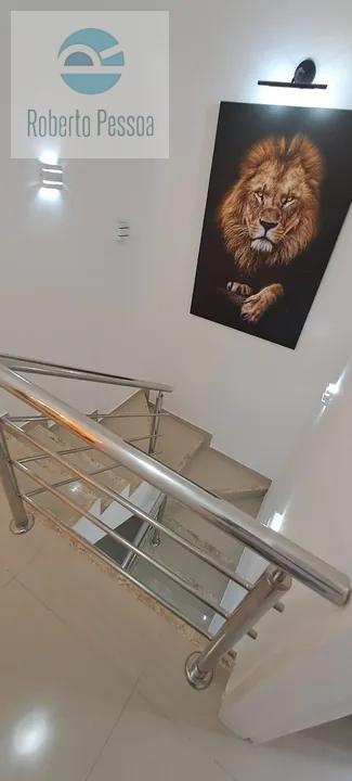 escadas