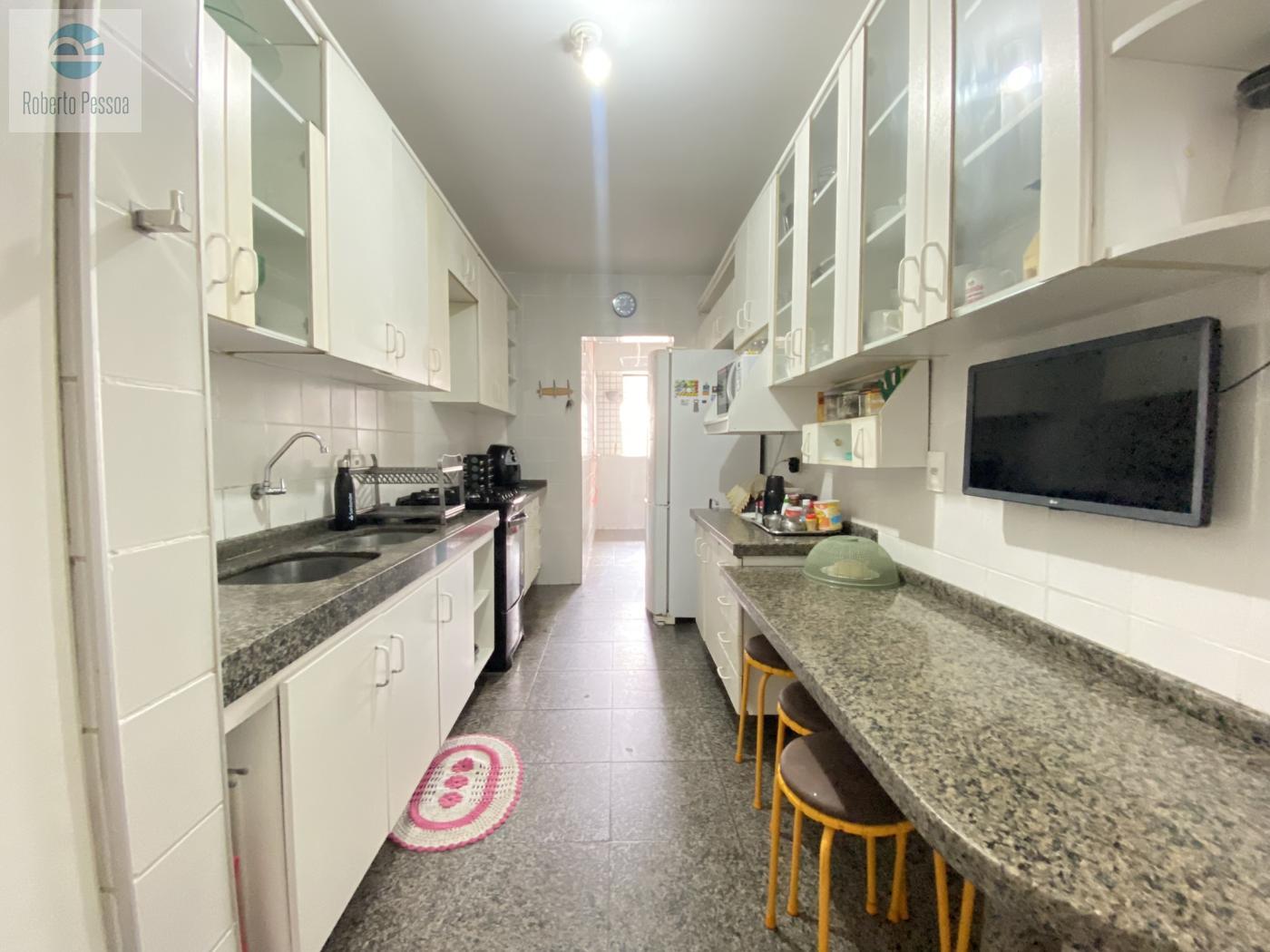 cozinha projetada