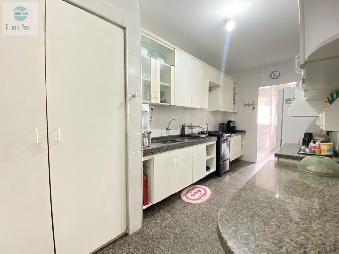 cozinha projetada