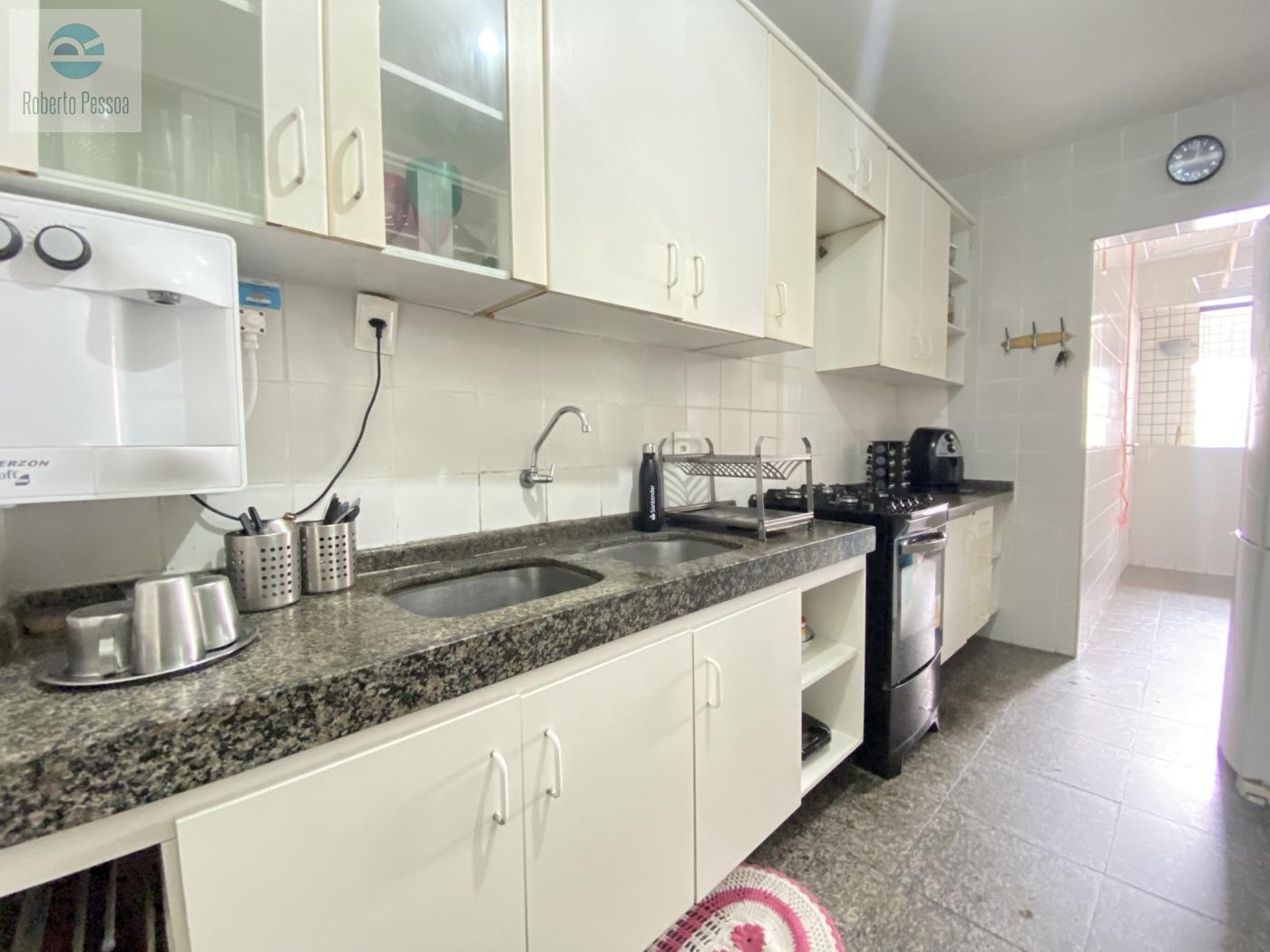 cozinha projetada
