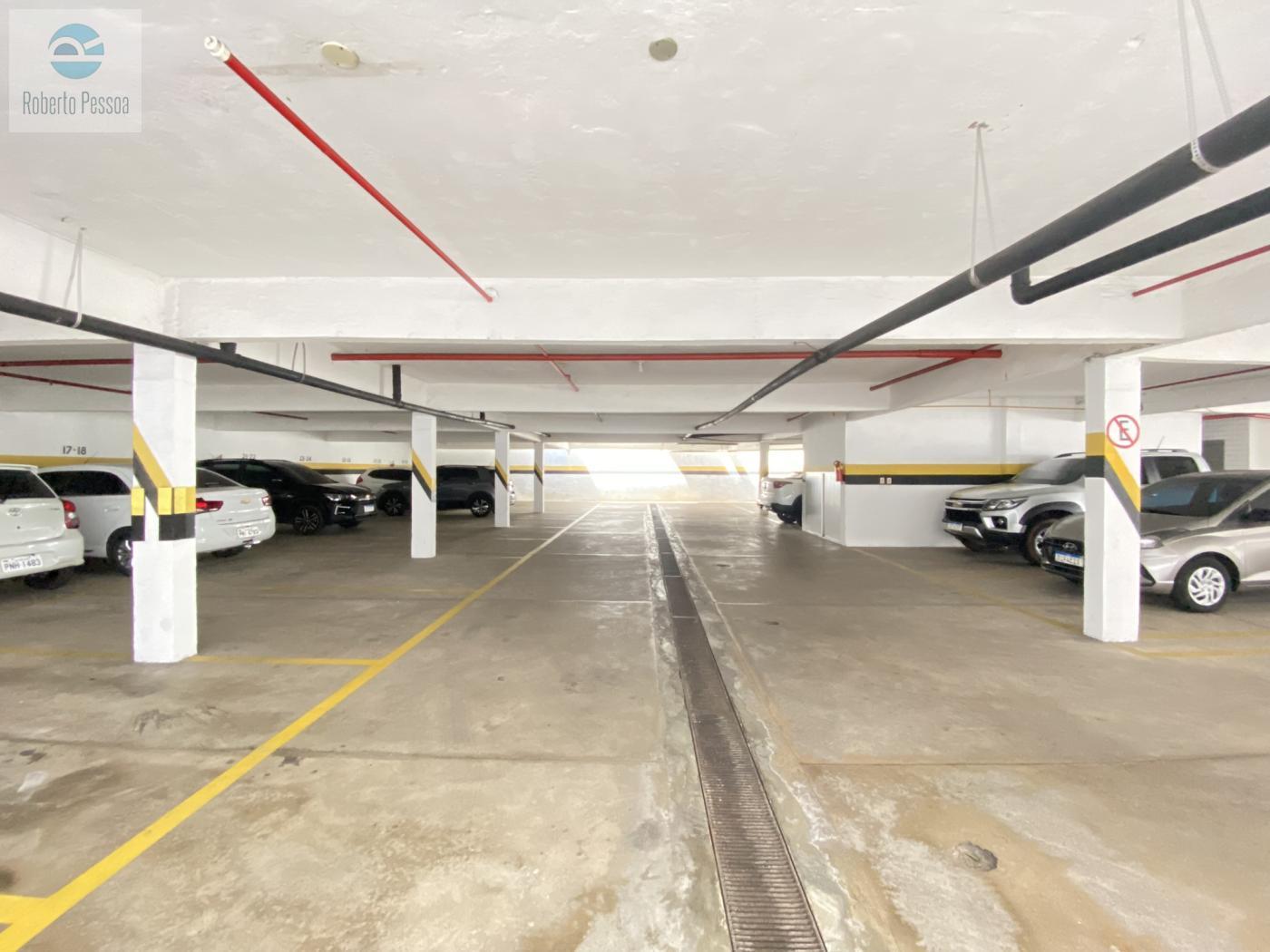 vagas de garagem