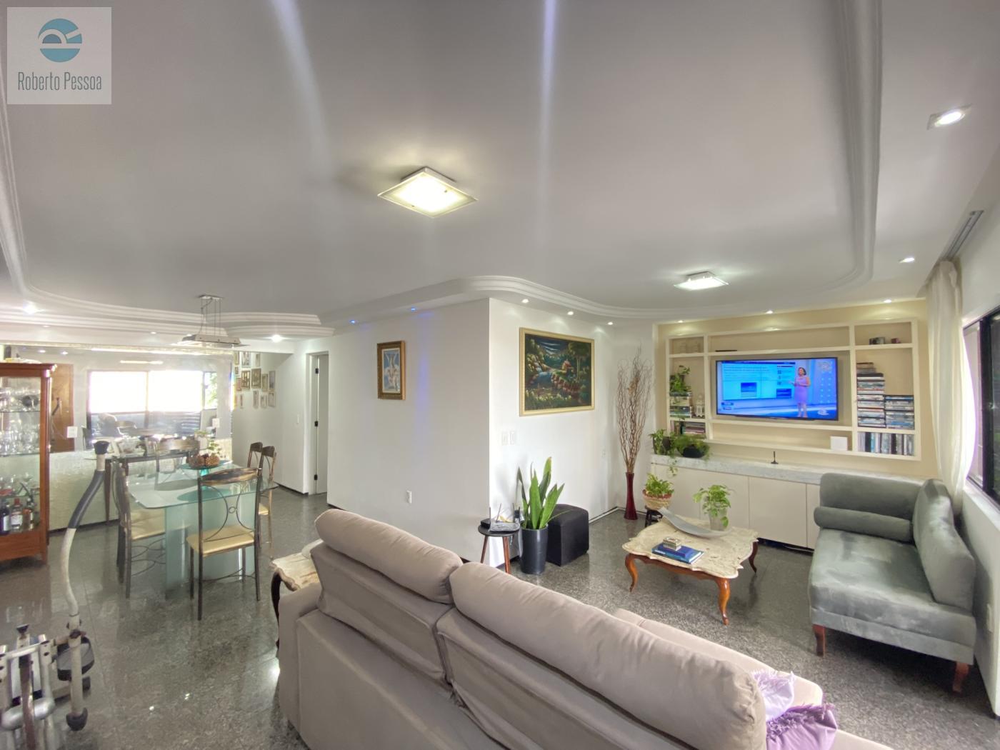 sala de estar / jantar