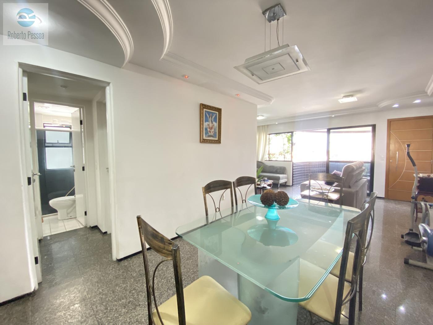 sala de estar / jantar