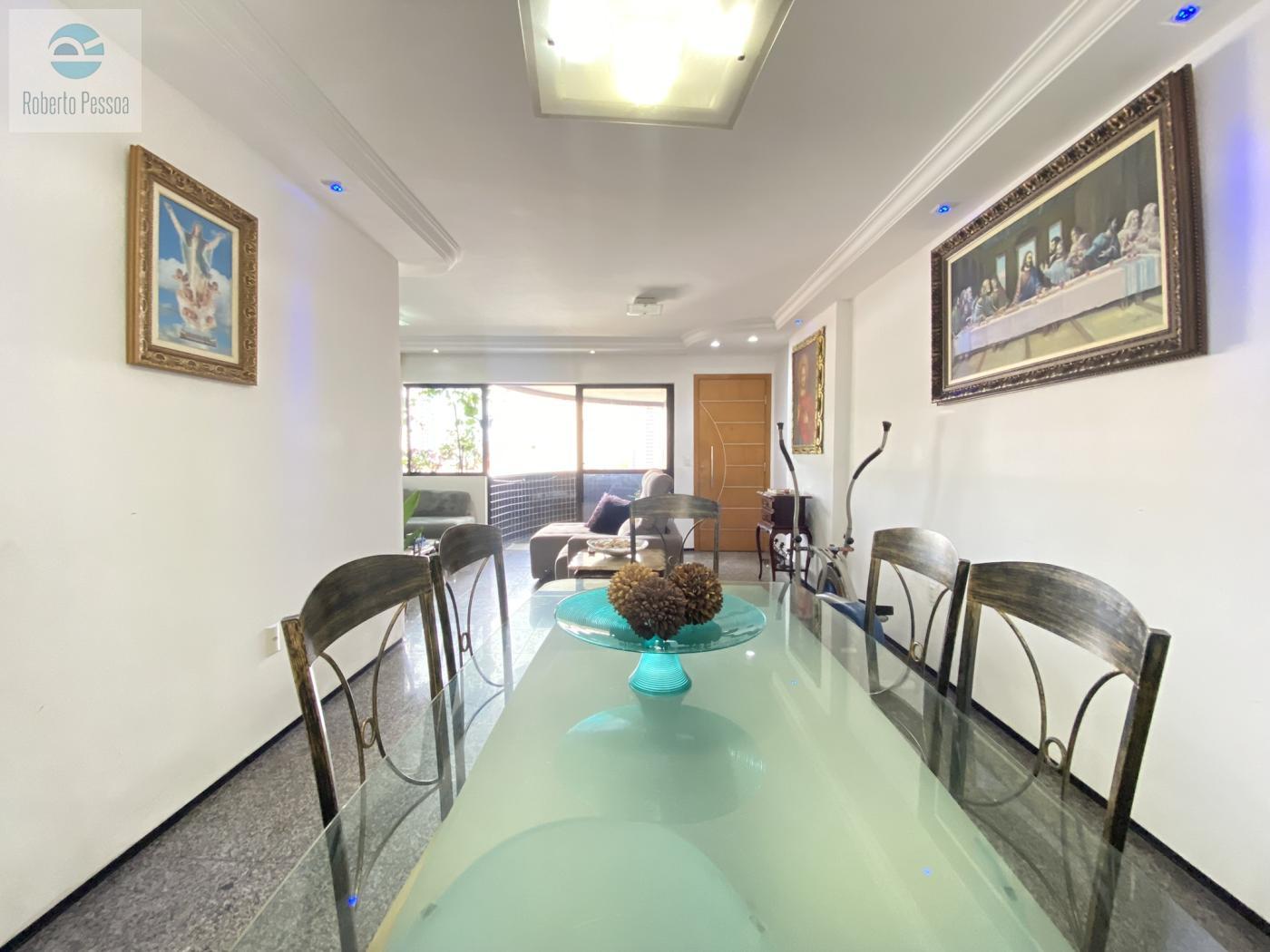 sala de estar / jantar
