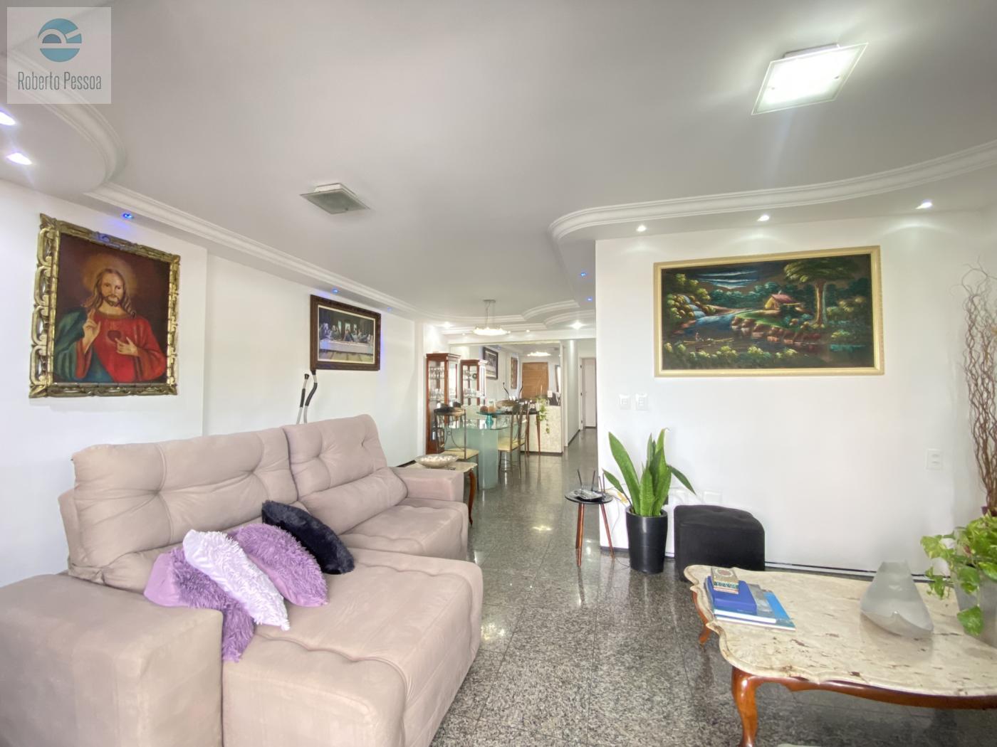 sala de estar / jantar