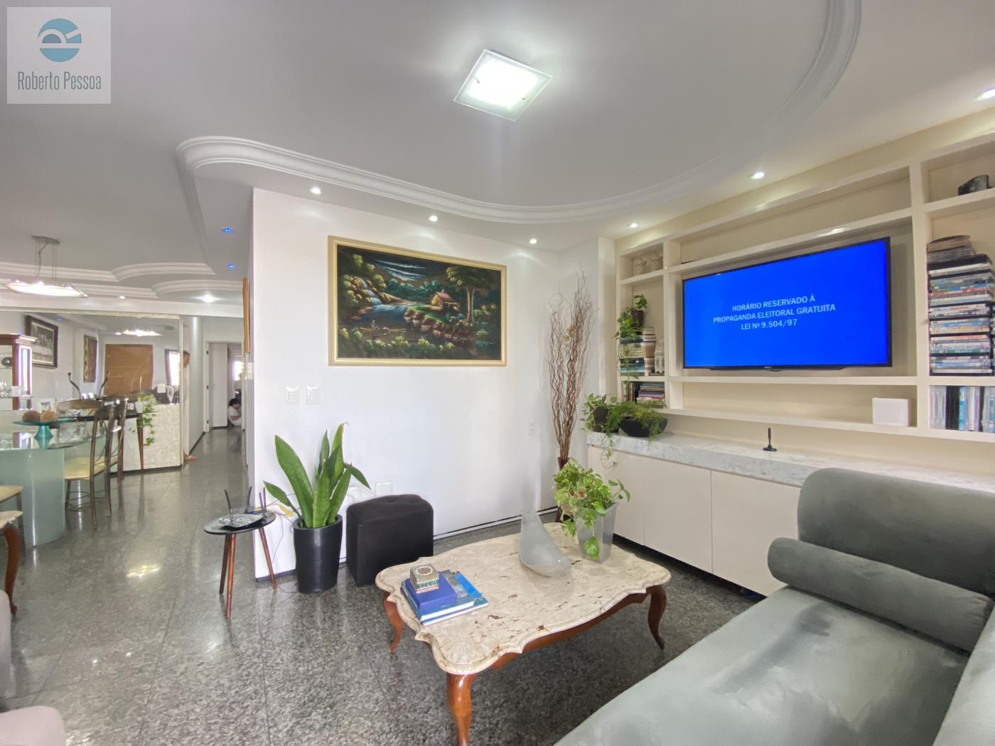 sala de estar / jantar