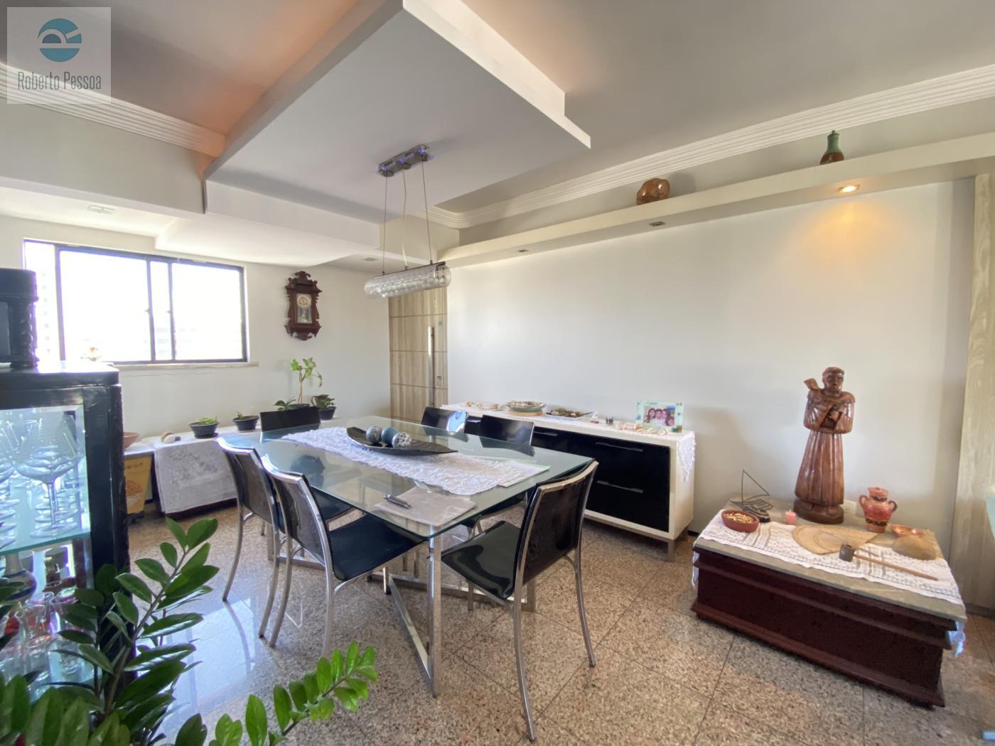 sala de estar / jantar