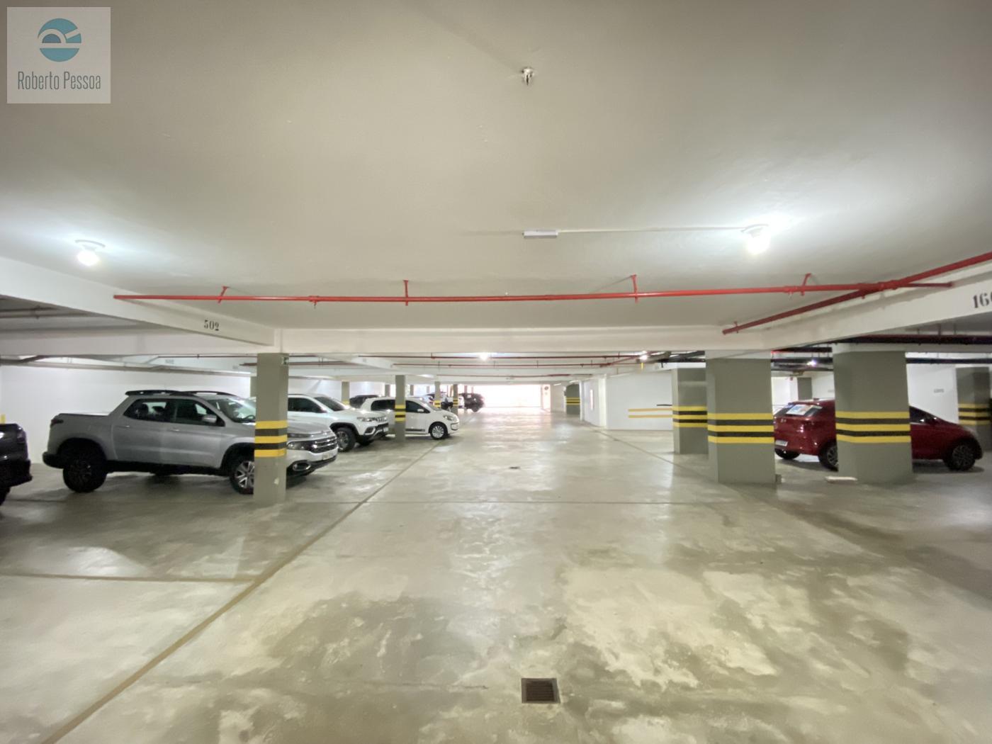 vagas de garagem