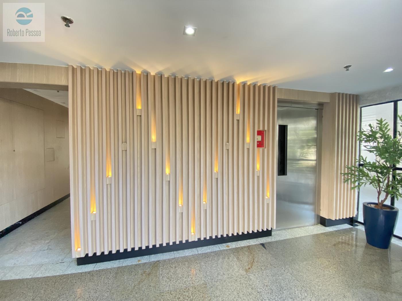 hall de recepo
