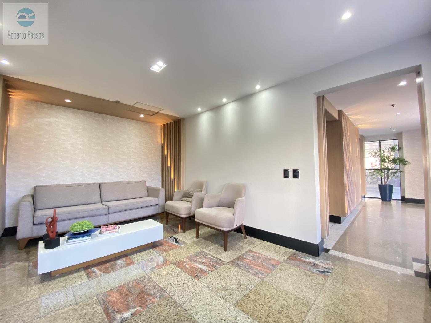 hall de recepo
