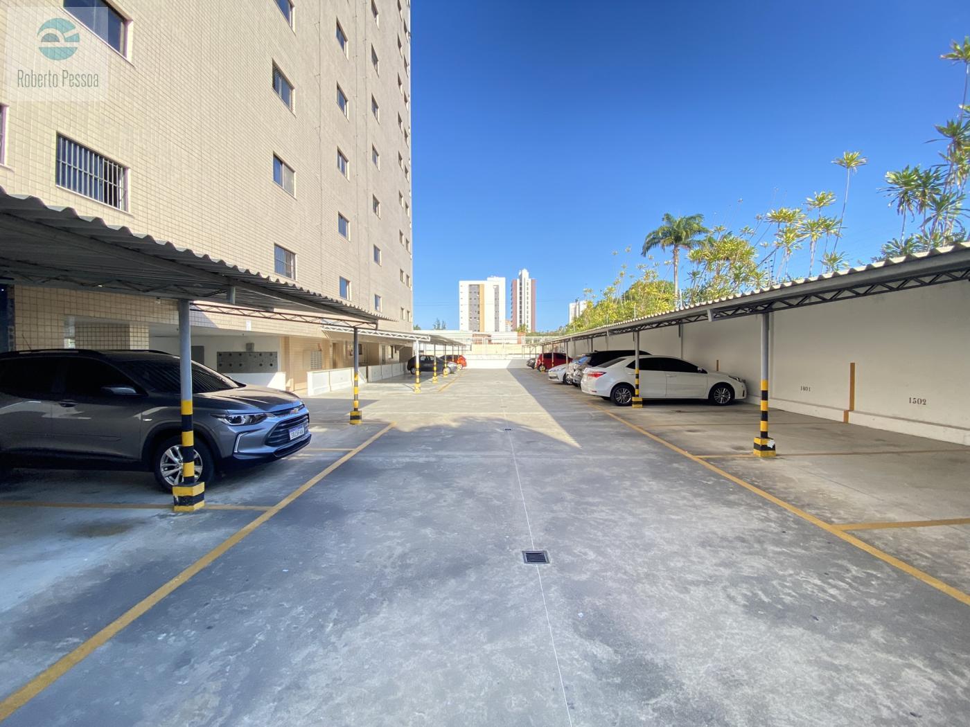 vagas de garagem