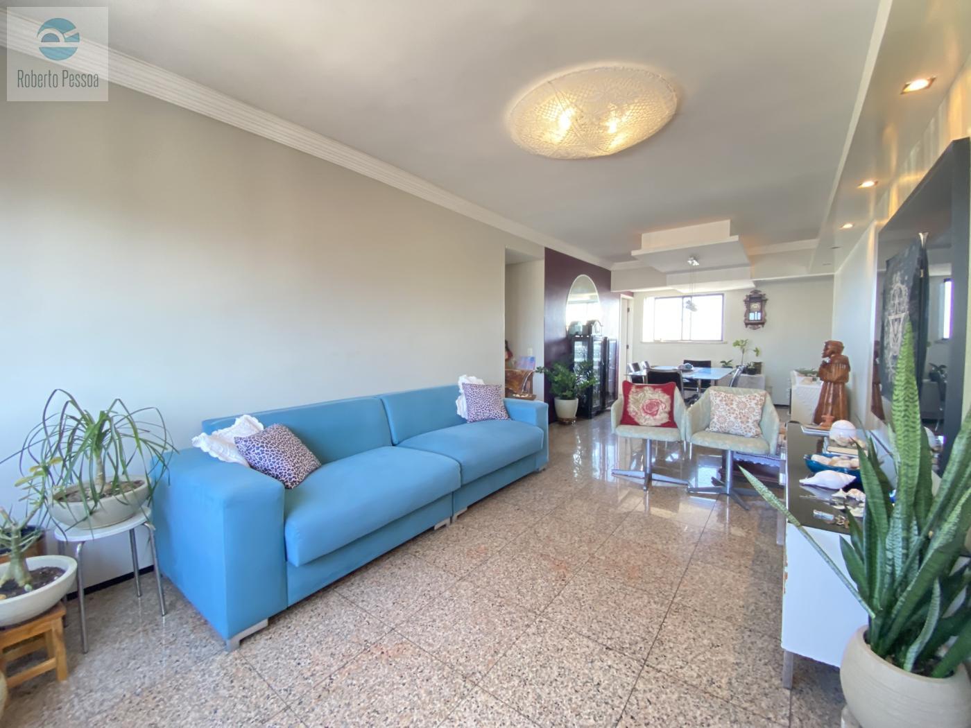 sala de estar / jantar