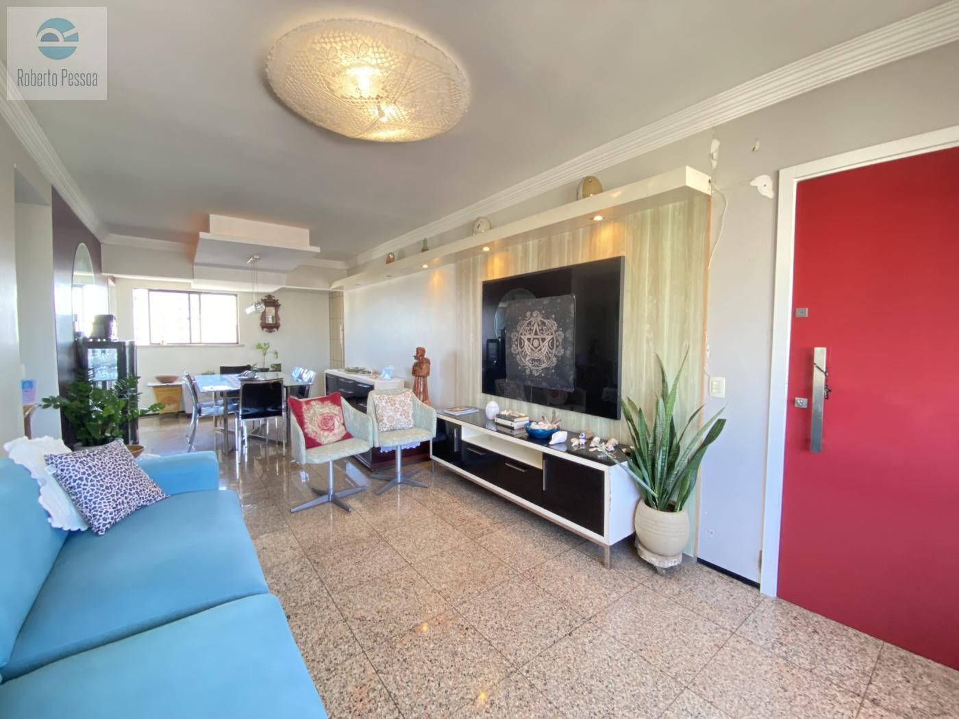 sala de estar / jantar