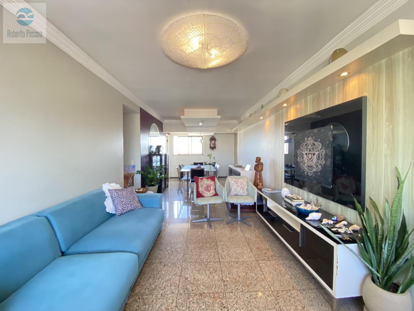 sala de estar / jantar