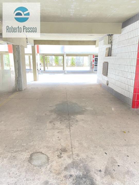 vagas de garagem