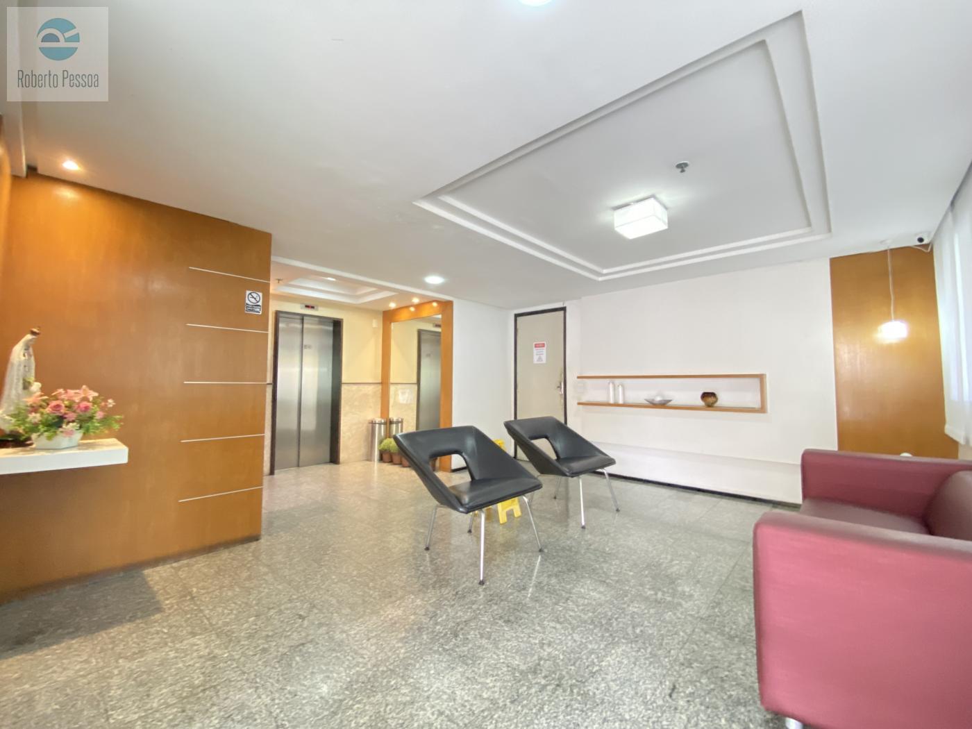 hall de entrada