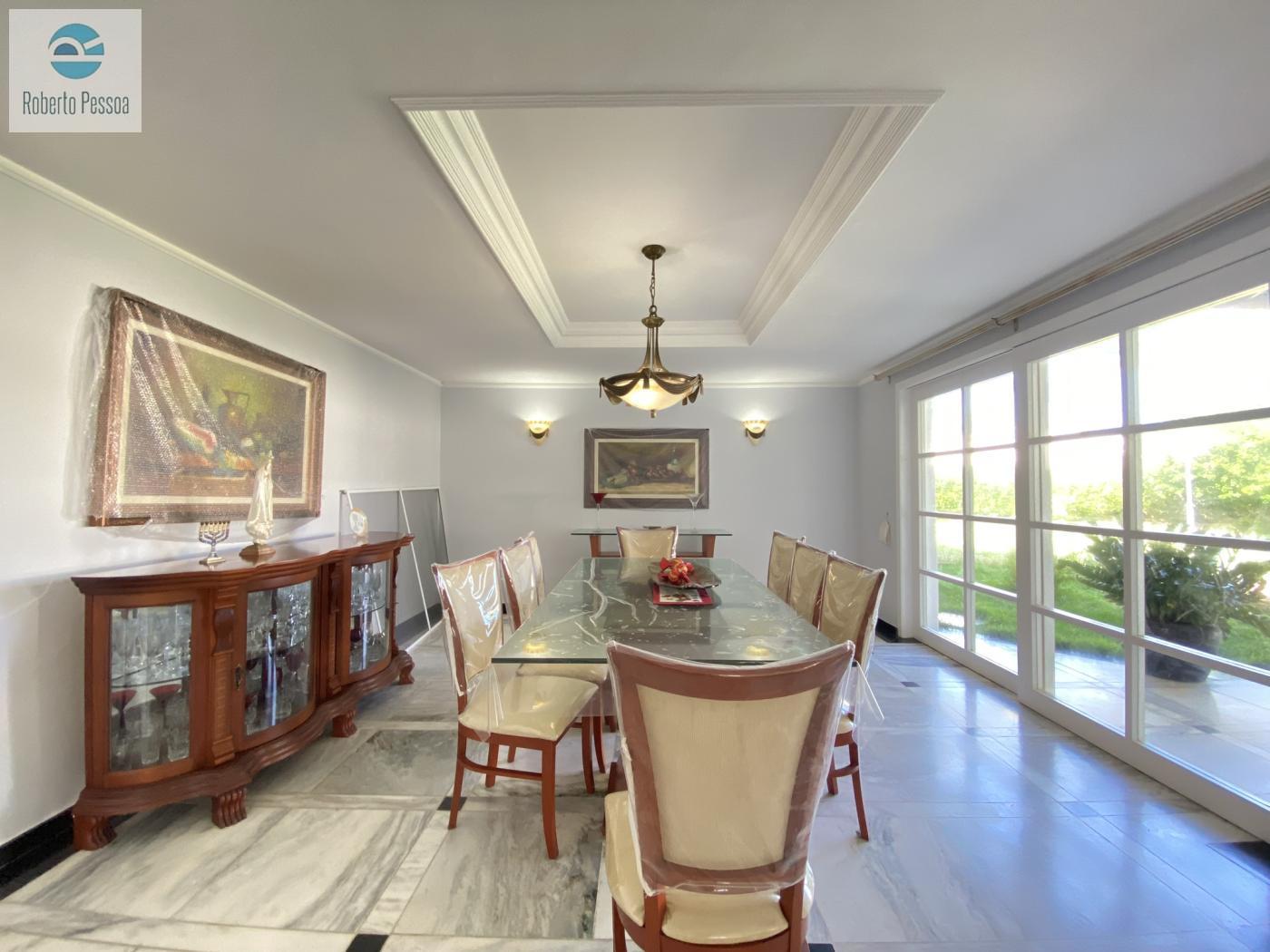 sala de estar / jantar