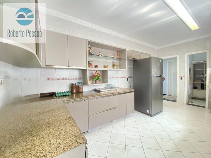 cozinha projetada