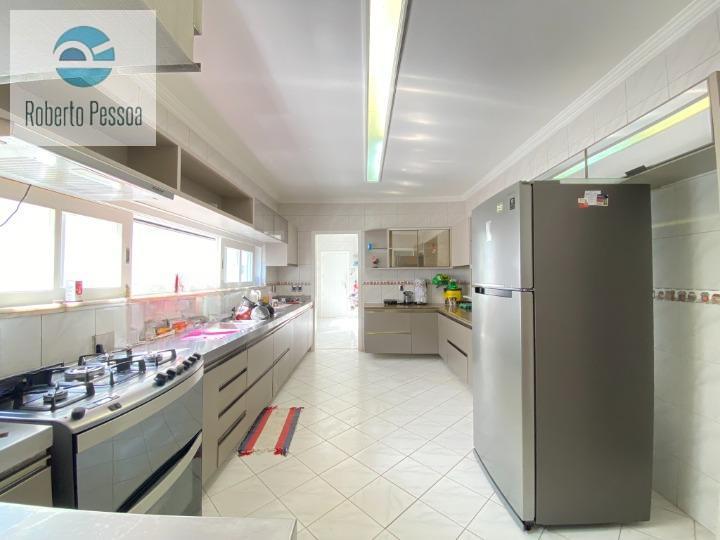 cozinha projetada