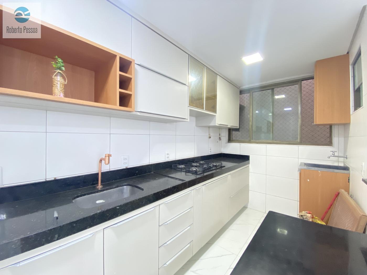 cozinha projetada