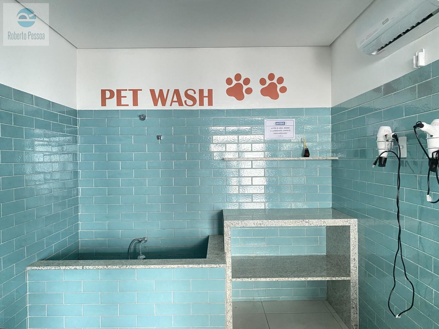 pet wash