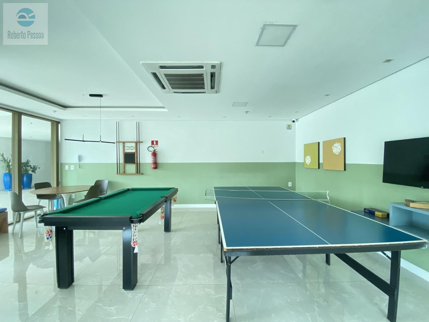 salo de jogos