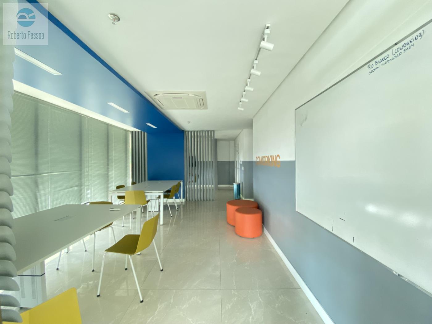 sala de estudos