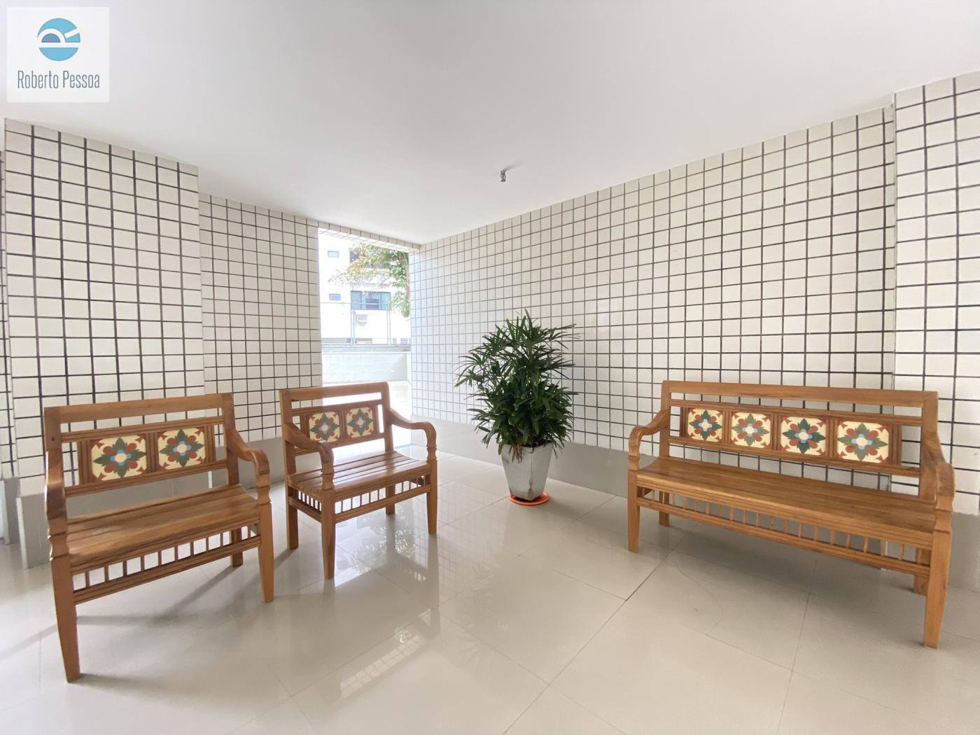 hall de entrada