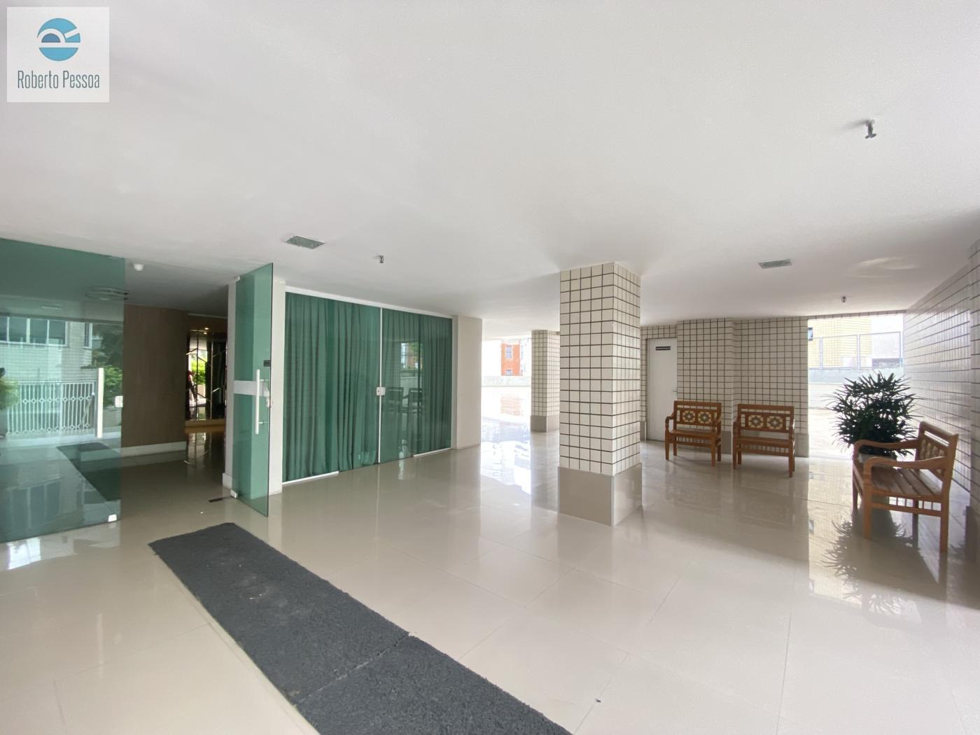 hall de entrada