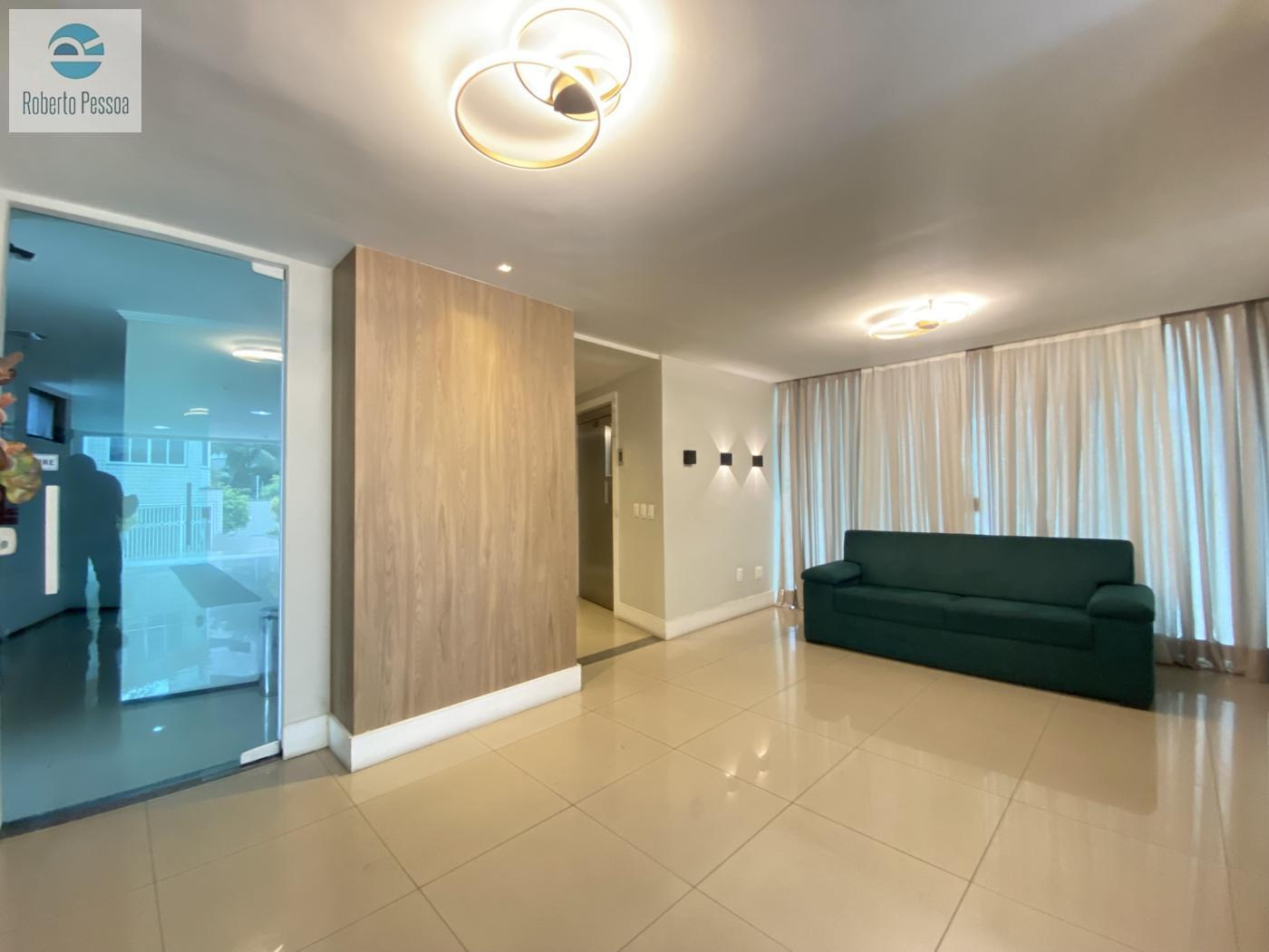 hall de recepo