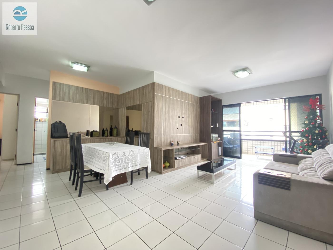 sala de estar / jantar