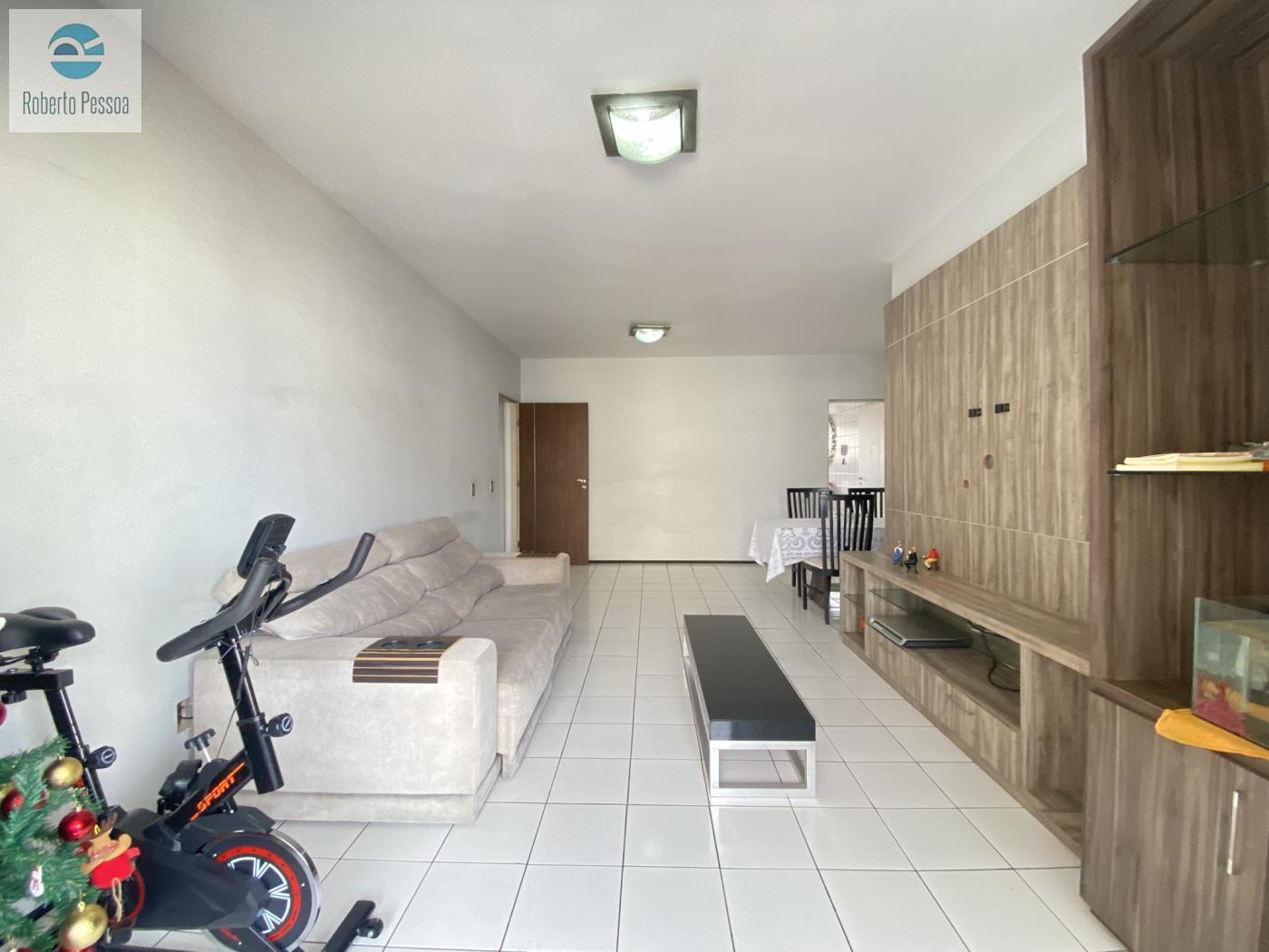 sala de estar / jantar
