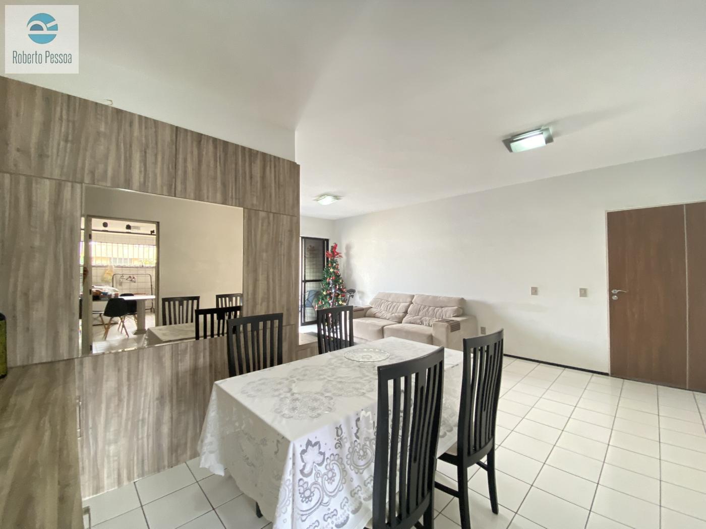 sala de estar / jantar