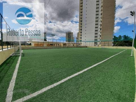 campo de futebol society