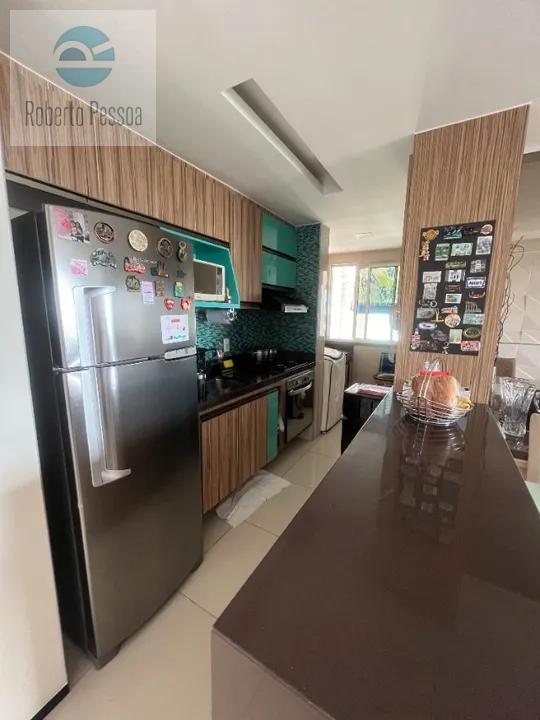 cozinha projetada