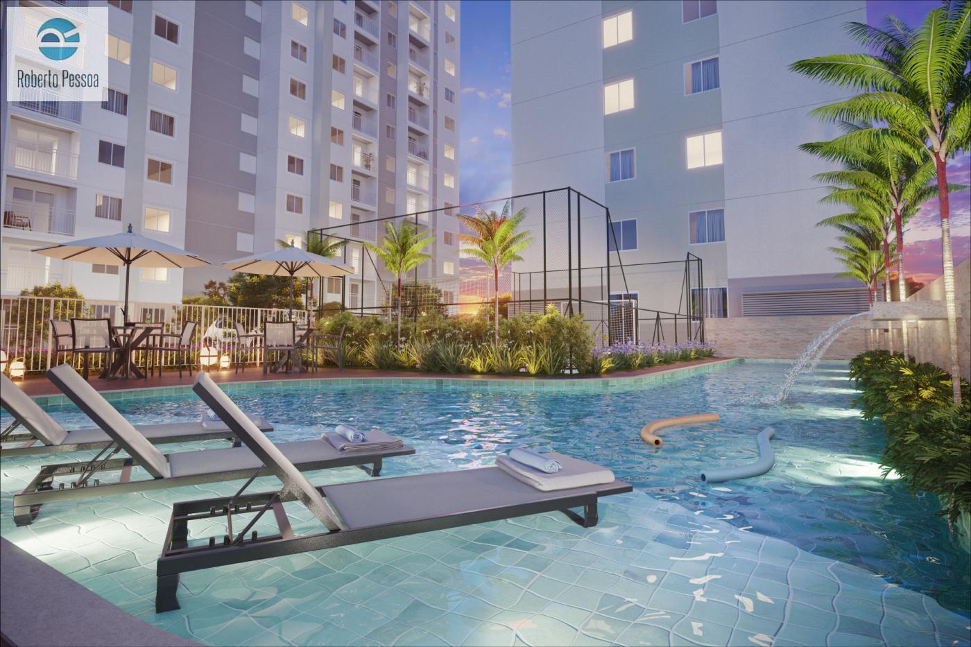 piscinas adulto / infantil