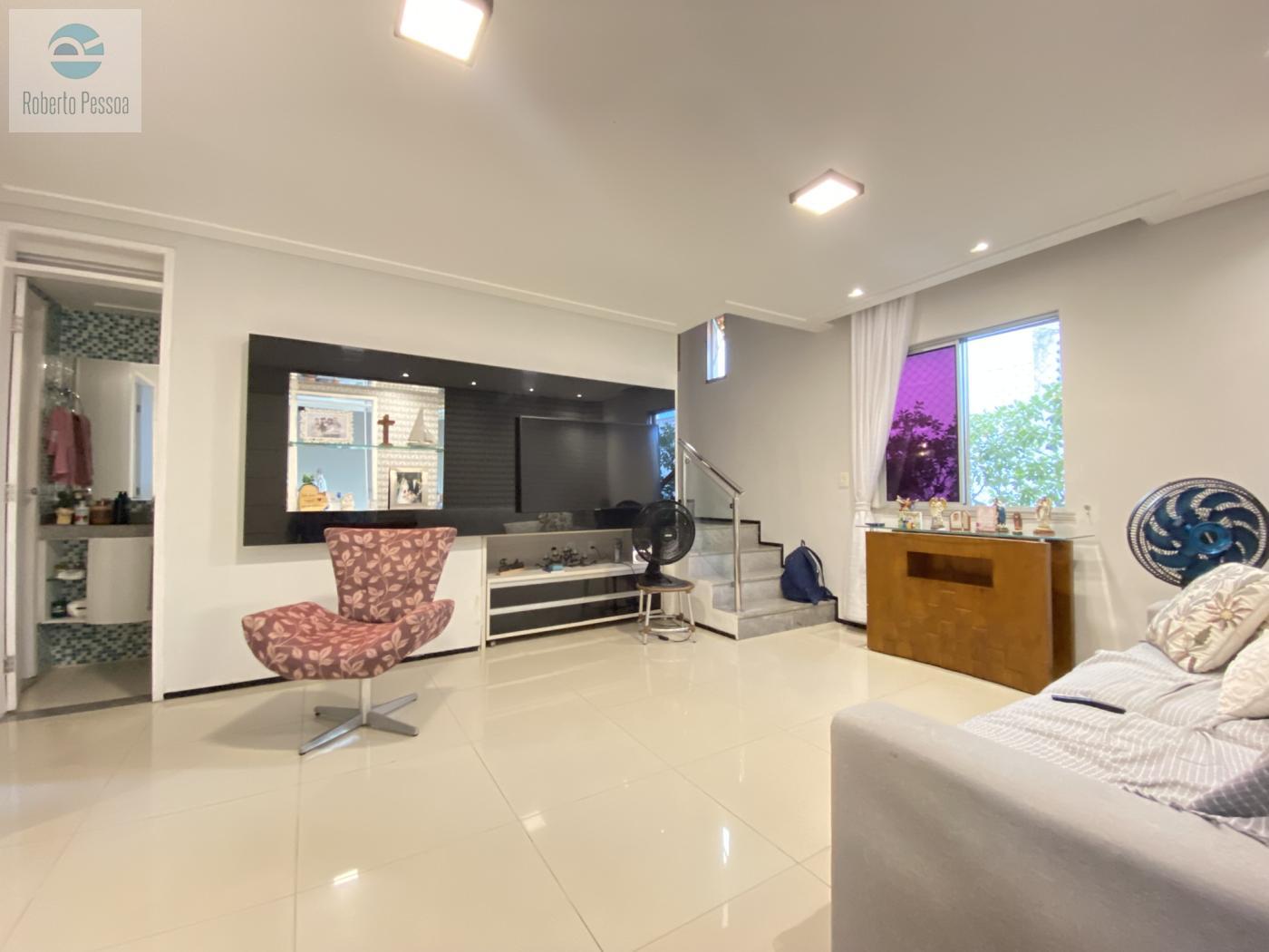 sala de estar / jantar