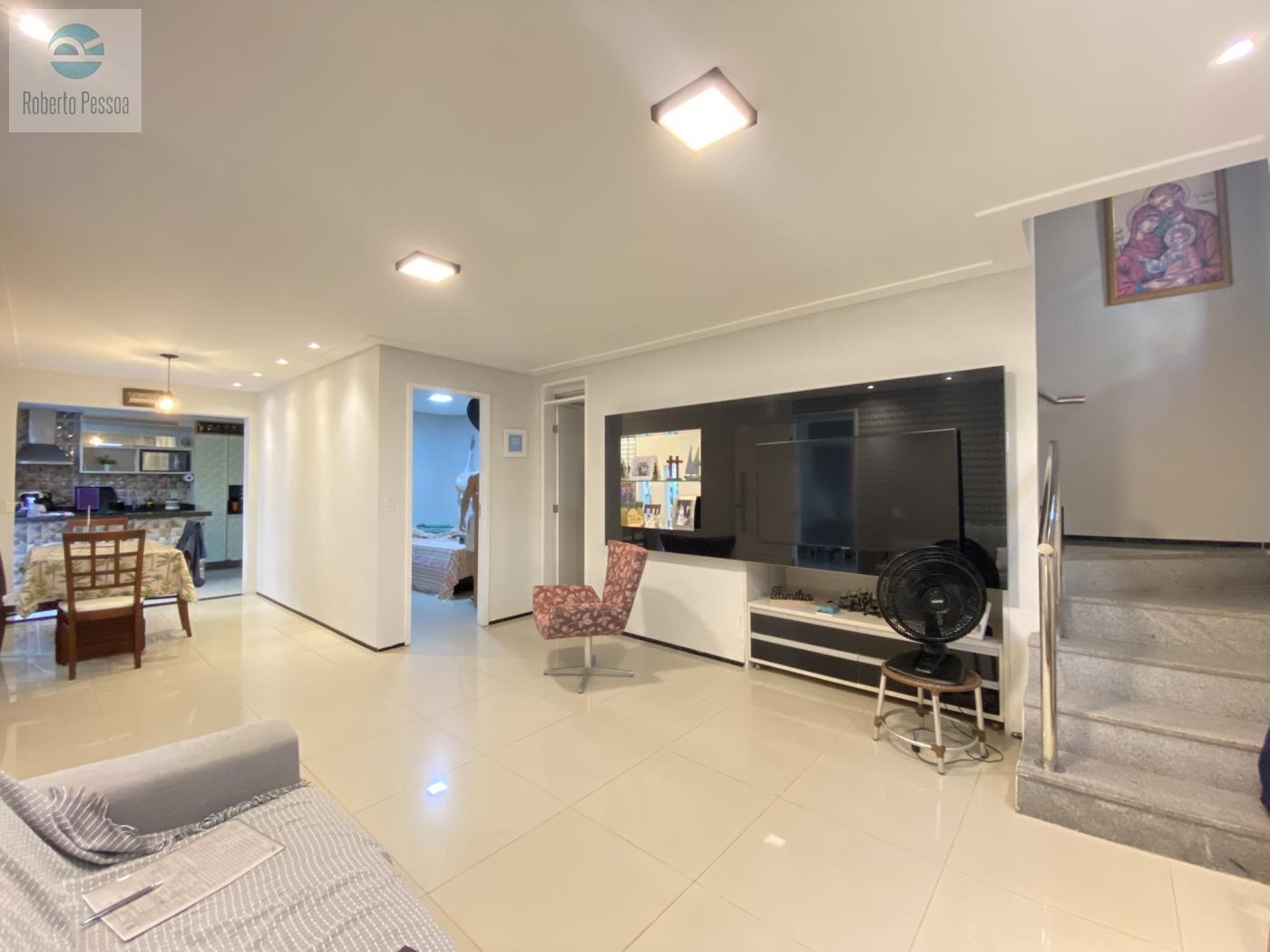 sala de estar / jantar