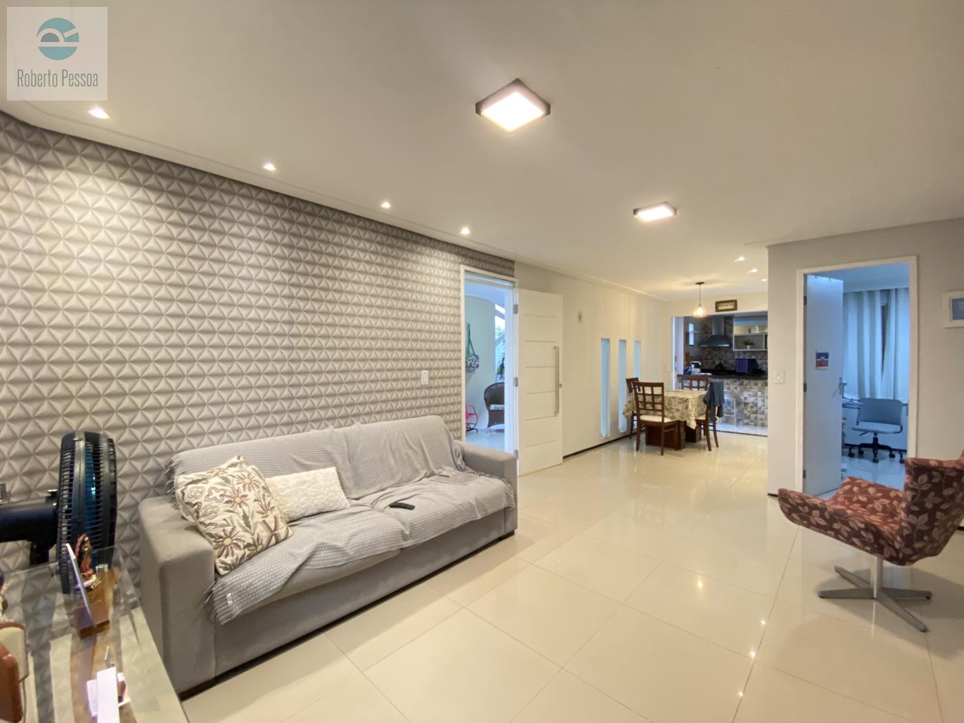 sala de estar / jantar